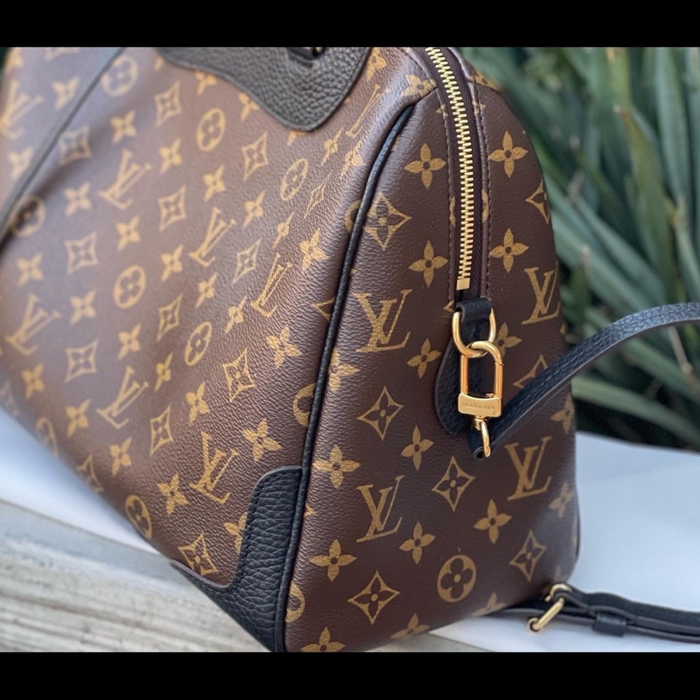 Louis Vuitton Retiro NM - Picture 8 of 10